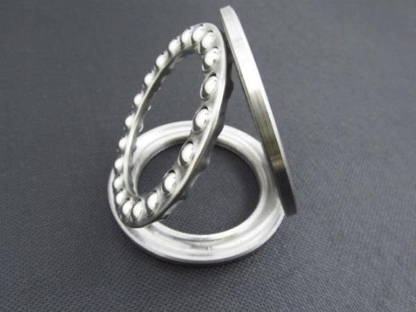 Thrust ball bearing 51202 15*32*12 mm single direction 32mm Outer diameter