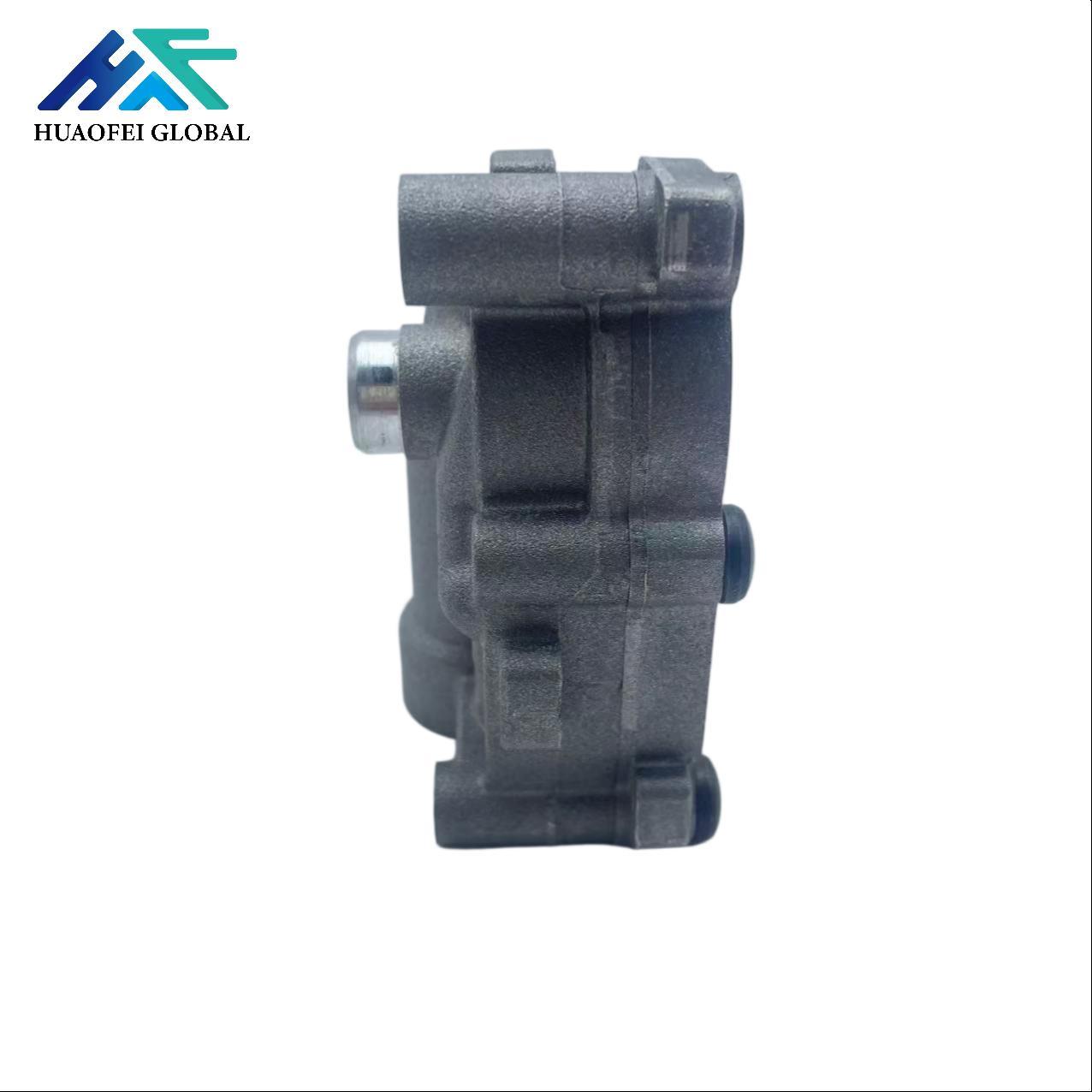 HF35 Oil Pump for Ford CVT Hybrid Transmission