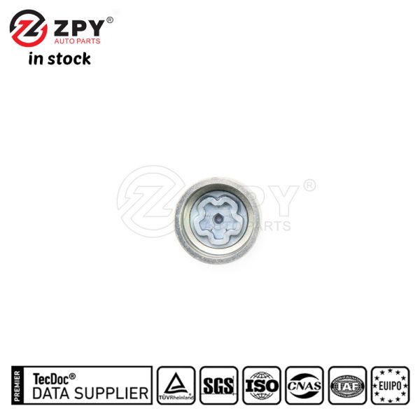 New Car Wheel Bolt Fit For Audi C6 4F0698139810L