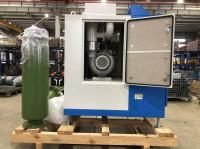 XTB 400HP souffleur centrifugeur à suspension à turboair 149-245 M3/min Débit
