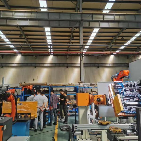 10 KG MIG315 Multifunctional ARC Welder for Welding Carbon Steel Stainless Steel