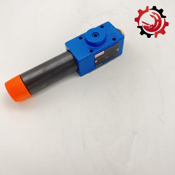 Rexroth R900450964 DR 6 DP2-53-75YM Пропорциональный клапан для снижения давления с прямым действием