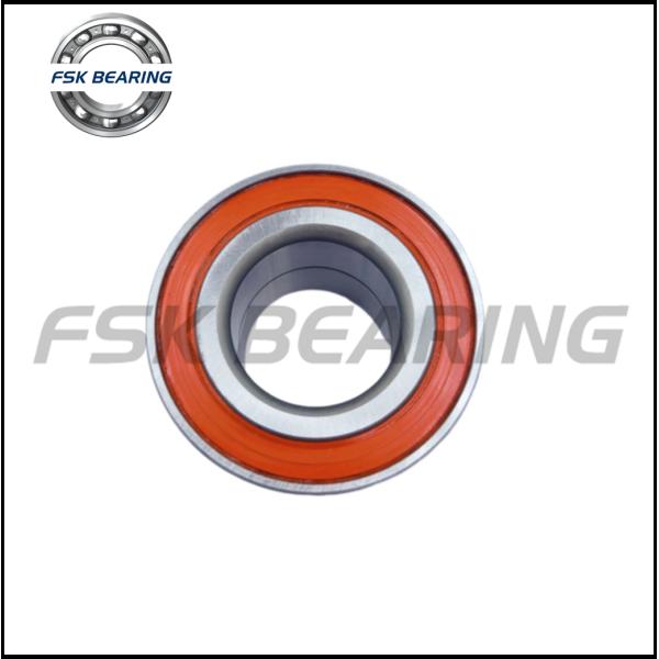 Двойной ряд DAC34670037 0328980 713644080 559530 803775 Глубокий канавный шаровой подшипник колесо подшипник 34x67x37 мм