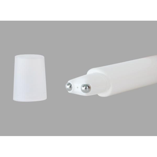 Customized Length Cosmetic Plastic Tube for Beauty and Personal Care Solutions