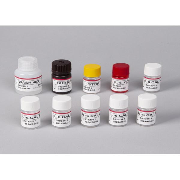 Rat Creatine Kinase MB Isoenzyme CK-MB ELISA RUO Test Kit