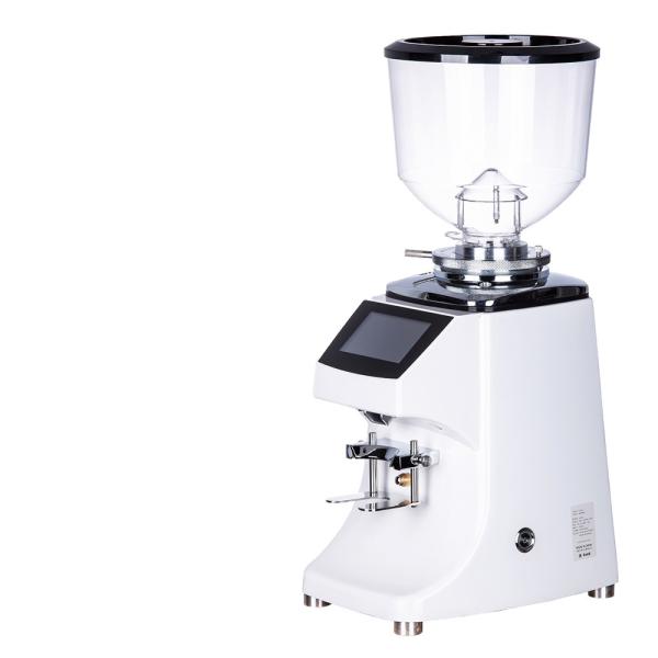 Industrial Espresso Household Coffee Grinder Large Professional