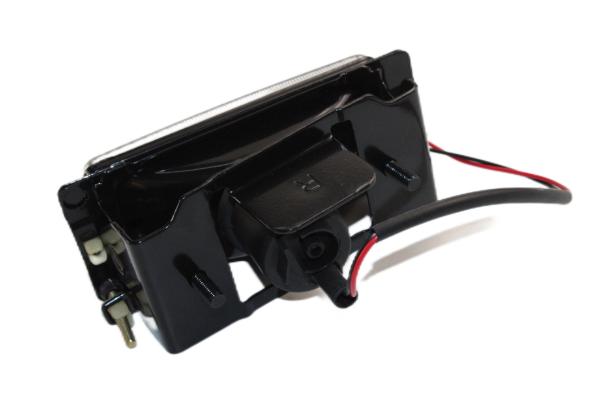 ISUZU NKR55 LAMPA ASM FOG L 8970709591 8972485400 8980540941