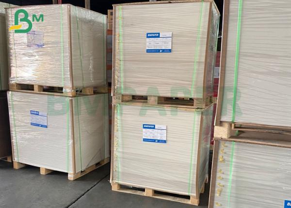 100um - papel 400um de pedra sem revestimento impermeável para o saco de compras