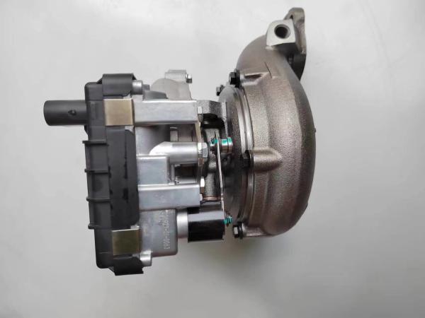 Benz 3.0T  642 Engine 164 6420908580 Turbocharger 777318-5002s GT20 Oil-Cooled Turbocharger