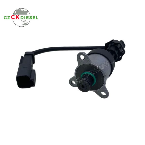 12V Fuel Control Actuator Solenoid Valve 4902916 4903523 4903282 for Engine L9.3 QSL9-C7NR3