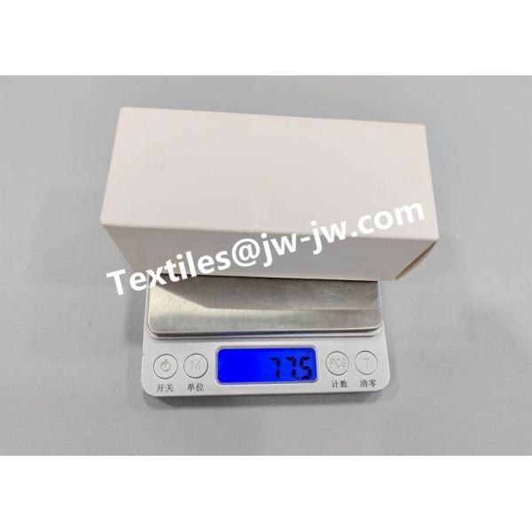 White MJ Solenoid Valve Jacquard machine solenoid valve Weaving Loom Spare Parts