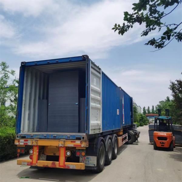 ISO9001 Certified Mirror Finish PVDF Coated ACP Roof Panel for Long-lasting Roofing