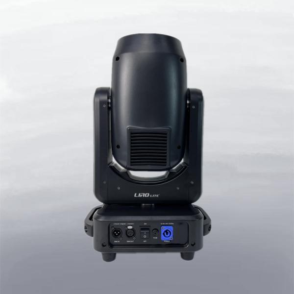 250w Beam 9r Sharpy Moving Head Light For Event Lighting