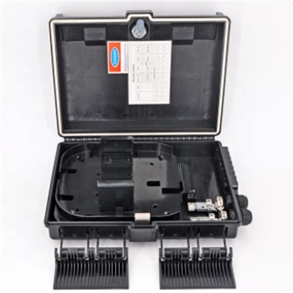 2,4 ,6,8,12,16 ports FTTH wall mounted fiber optic panel distribution