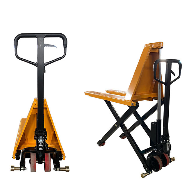 Портативная машинка 1 тонны Scissor таблицы подъема