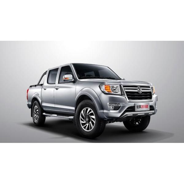 2018 new model gasoline pickup, pick up trucks