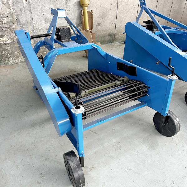 Farm Potato And Sweet Potato Harvester Agricultural 0.65m/1.65m