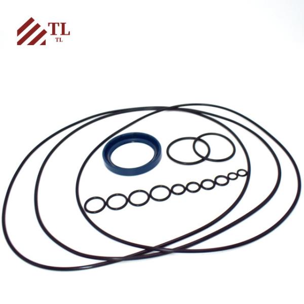 401107-01052 Travel Motor Seal Kit For Doosan  Excavator