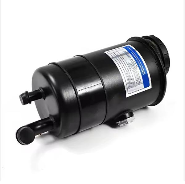 Shacman Truck Spare Parts Steering Oil Reservoir Assembly DZ91319470190/DZ95319470084 Delong F2000/X3000 Steering System Parts