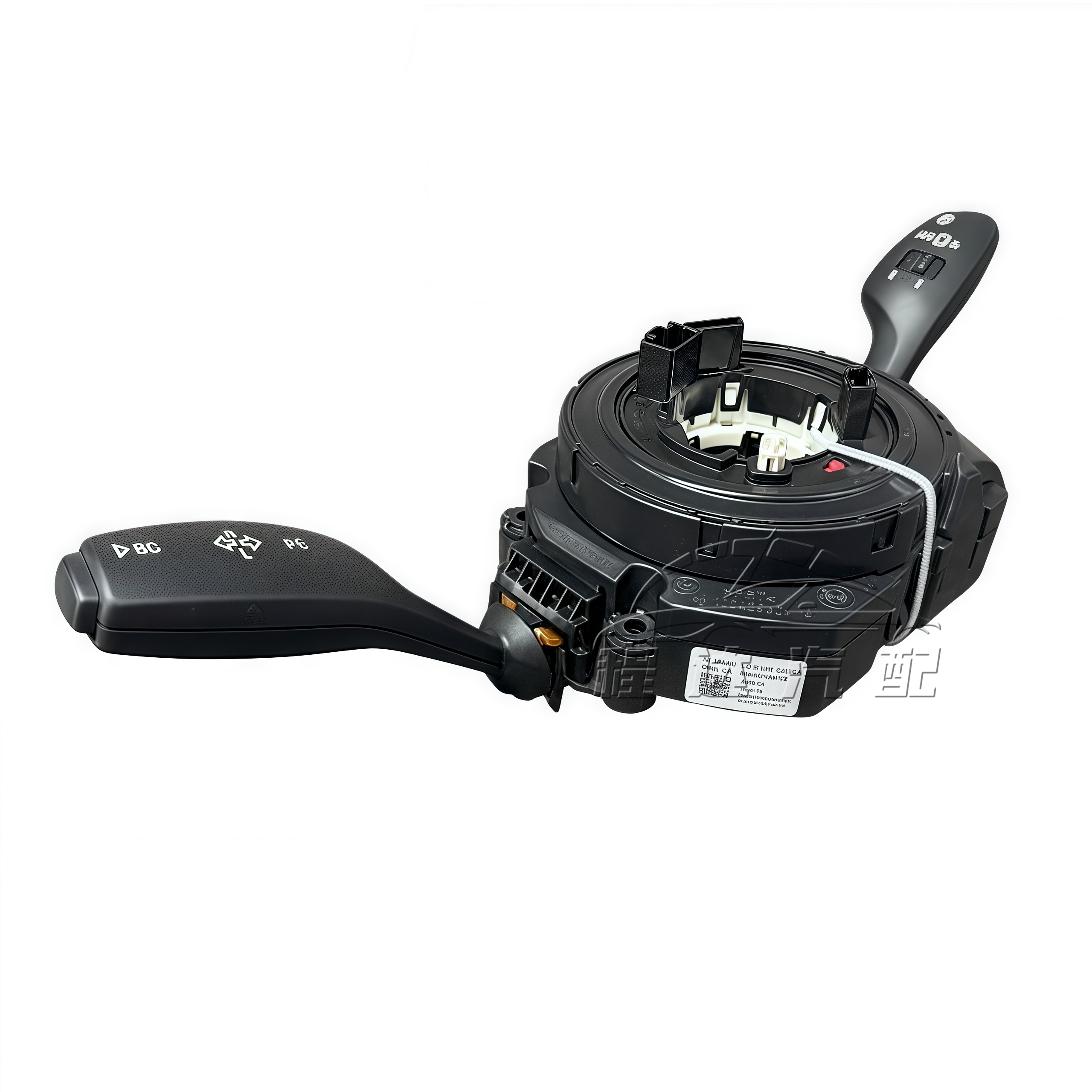 Genuine OEM Multi-Function Turn Signal & Wiper Switch - Direct Fit for BMW F30 320 328 330 335 340 M3 61319351140