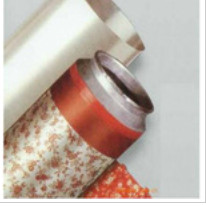 Rotary Nickel Screen - Rotary Nickel Screen