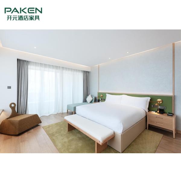 Коммерчески наборы мебели комнаты прожития MDF ISO9001