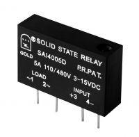 AC Solid State Relay