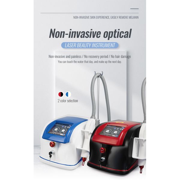 Laser Tattoo Removal protable beauty machine Laser Removal laser tattoo removal eyebrow tattoo removal mole removal laser beauty device