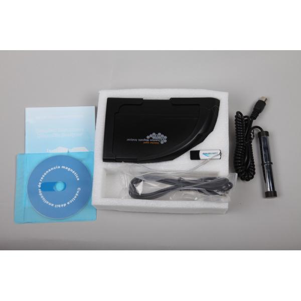 AH - Q5 Weak Magnetic Resonance Quantum Lysine Body Health Analyzer Bio - Electric