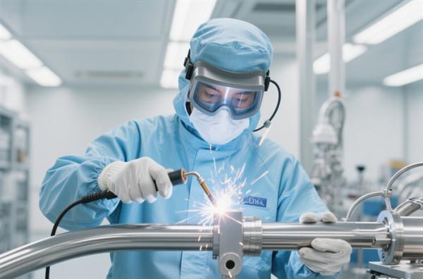 Corrosion Resistant Durable Stainless Steel Welding Electrodes