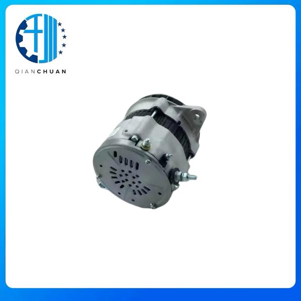 Alternator 169-3345 for C9 E330 Excavator Engine Spare Parts for Machinery Construction