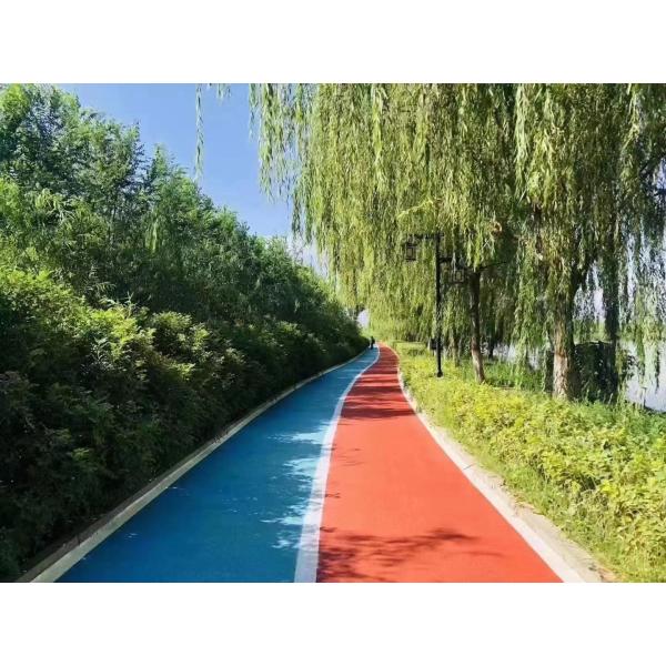 Зерно Eco EN стандартное EPDM резиновое дружелюбное для спортивной площадки