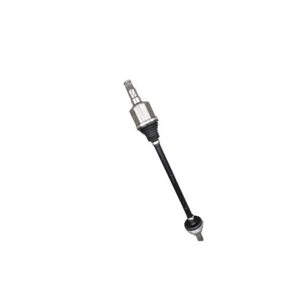 Tesla Model 3 Performance Front CV Shaft Half Shaft For Original Drive Shaft Peças OEM