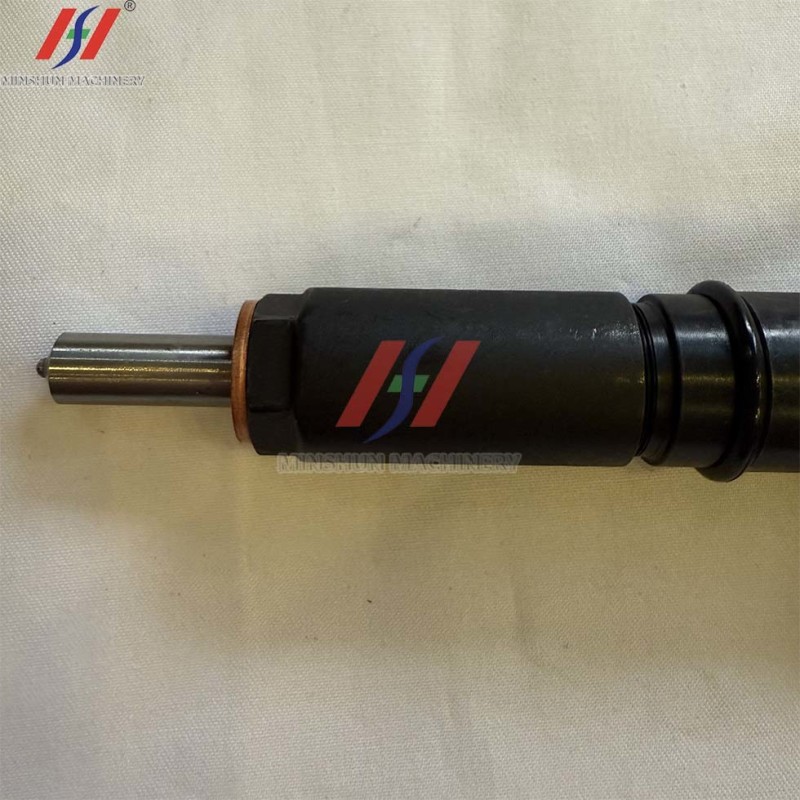 1G911-53003 Fuel Injector For Kubota V2203 Series Diesel Engine (1G911-53005)