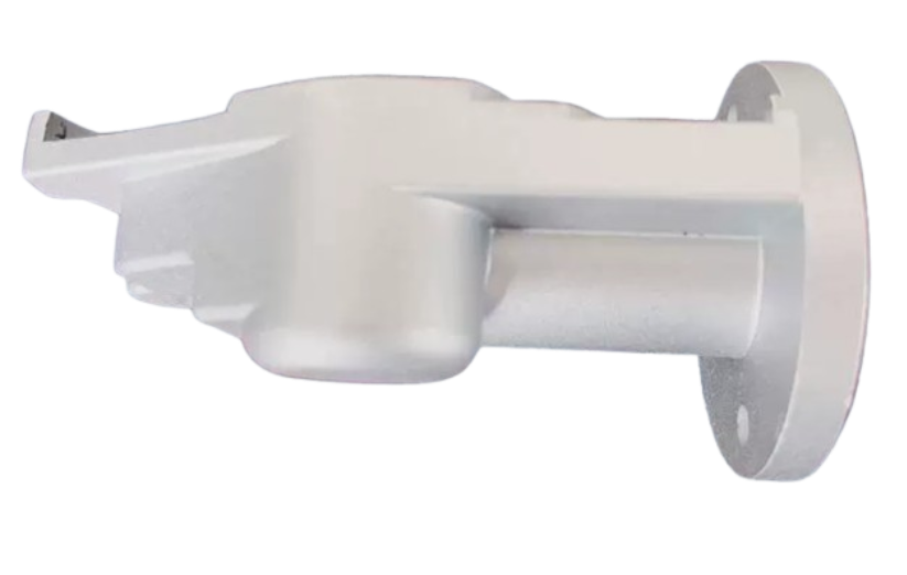 Aluminum Die Casting Parts for Agricultural Equipment Manufacturers