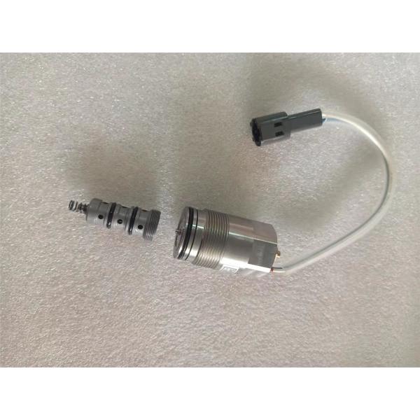 EX400-5 Solenoid Valve 4368974 Excavator Spare Parts