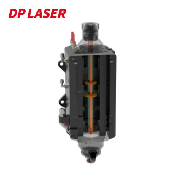 Приставной резак лазера стекловолокна BOCI Cypcut BLT641 12KW умный самый лучший