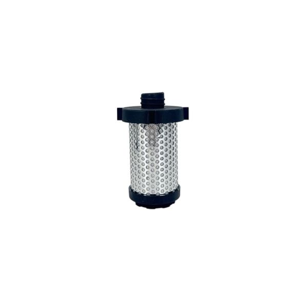 85565612 58 mm Diameter 113 mm Height Element for Sandblasting Dual Gun Feed