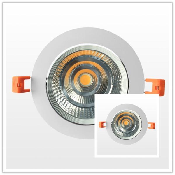 30W / обломок Dimmable 35W/40W Epistar привел фары, регулируемое, Rotable потолочное освещение