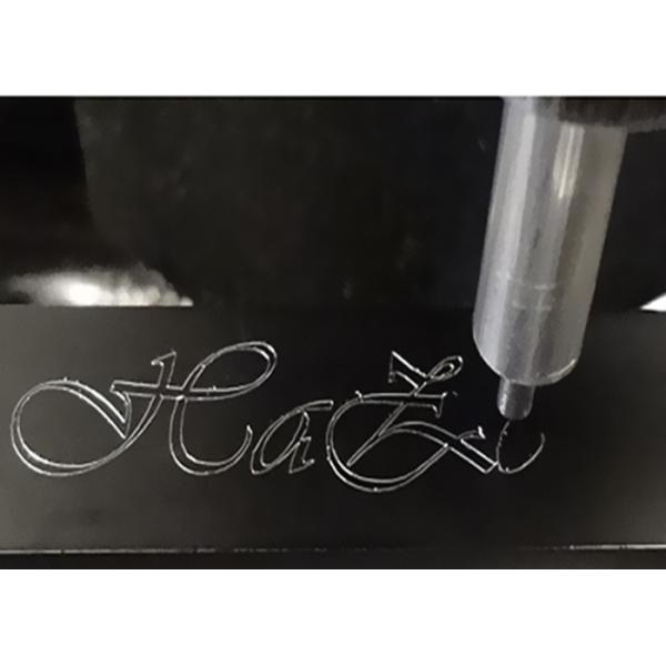Excellent Edge - Grinding Granite Engraving Bits With Long Service Life