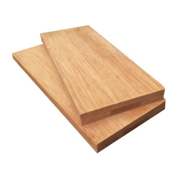 Direct Niska Cena 9mm Thick Bamboo Plywood with Modern Design Style and OEM/ODM Logo