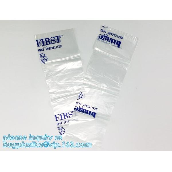 PE asbestos waste bags, Disposal Plastic Bag for Construction Waste, rubbish bag for asbestos fibers, bagplastics, bagea