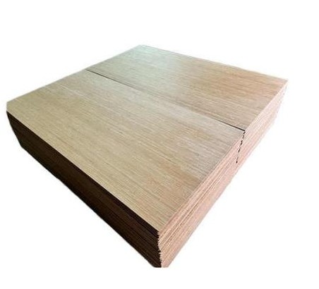 Экологически чистые бамбуковые деревянные панели 1,5 мм 3 мм 4,5 мм 7 мм