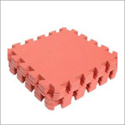 Esteira grossa portátil do exercício da aptidão, assoalho Mats Sanitary Washable do exercício