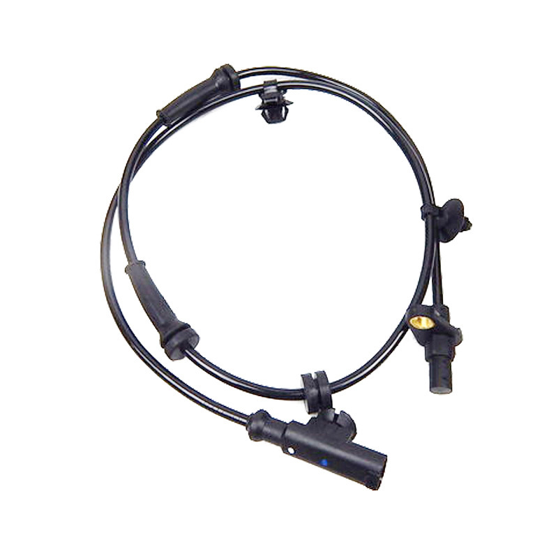 Applicable to Zhongtai Z300 ABS wheel sensor and vehicle front and rear speed sensor 3630100-A01