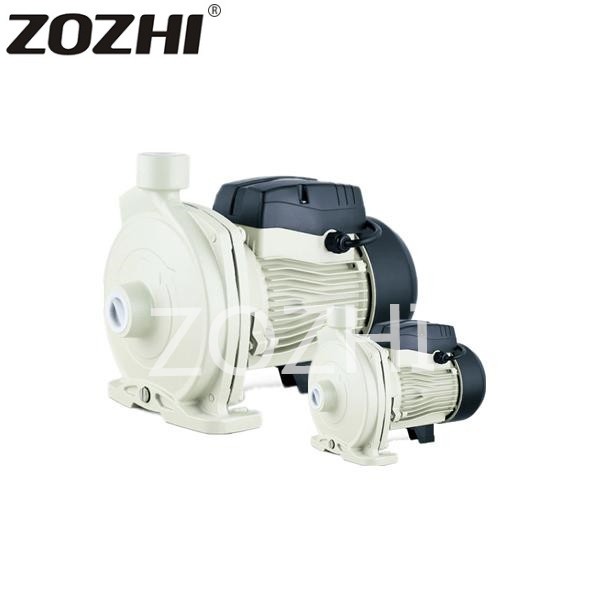 CPM-Lシリーズ遠心水ポンプの単段の高い流れの低圧CPM130-L