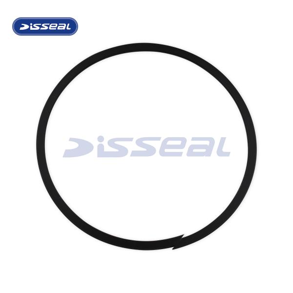 Industrial Cylinder Seal Kit , Excavator Oil Seal 4448397 NBR  Material