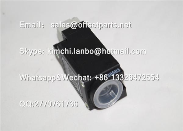 5BA-6100-490 AL-SP21 komori limit switch parts for komori offset printing machine