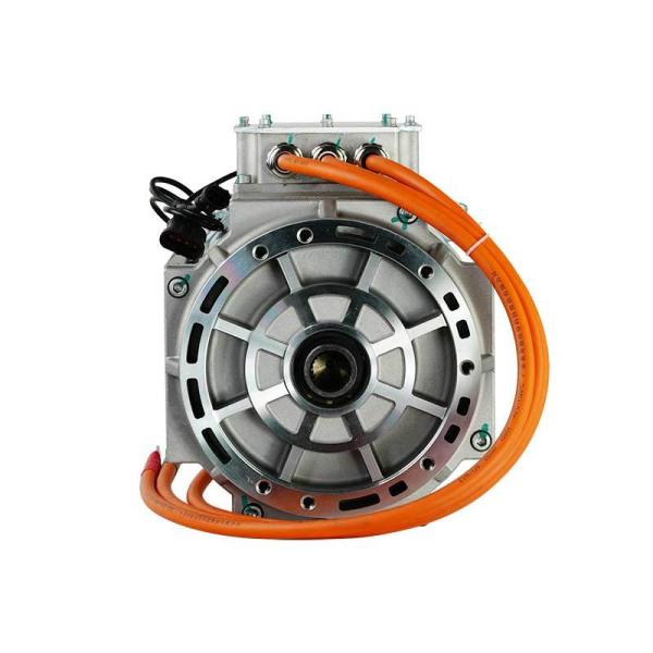 Stable operation 7.5kW AC motor for Electric commercial vehicle