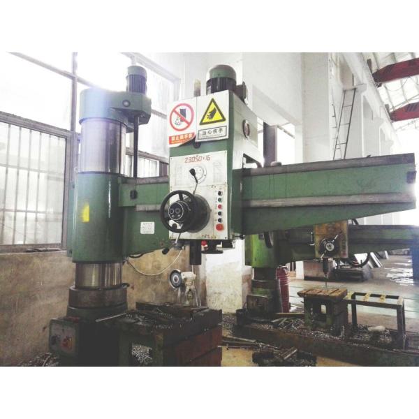 SUS316L 10000kg Rvacuum Harrow Dryer , Hot Water Rotary Vacuum Paddle Dryer